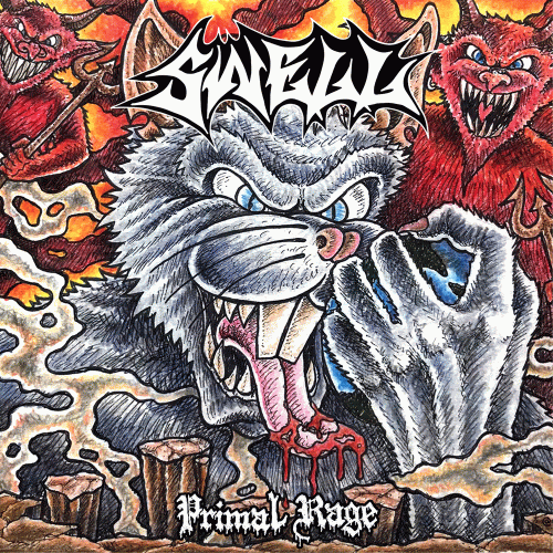 Swell : Primal Rage